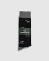 Dogs-A-Plenty Three Pack Socks - Biz Multi