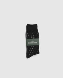 Rodd & Gunn Seacliff Multi Sock 3 Pack