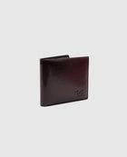 Rodd & Gunn Wakefield Bi-Fold Wallet - Chocolate