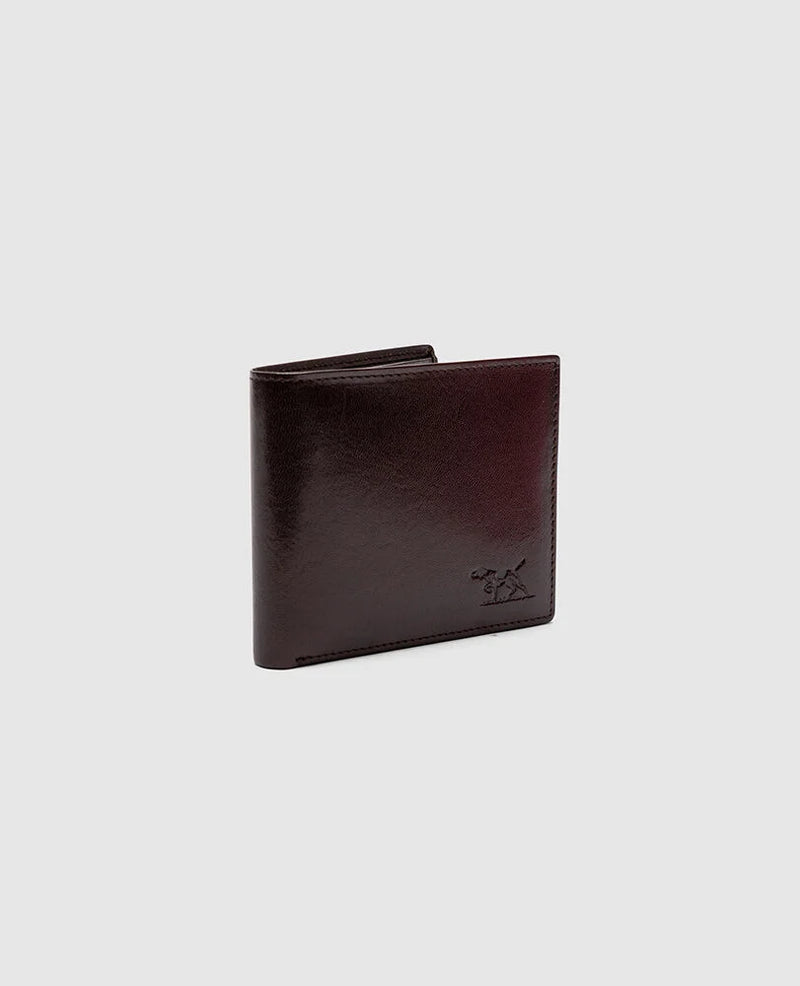 Wakefield Bi-Fold Wallet