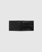 Rodd & Gunn Wakefield Bi-Fold Wallet - Nero