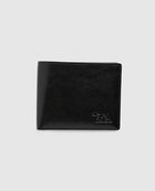 Rodd & Gunn Wakefield Bi-Fold Wallet - Nero