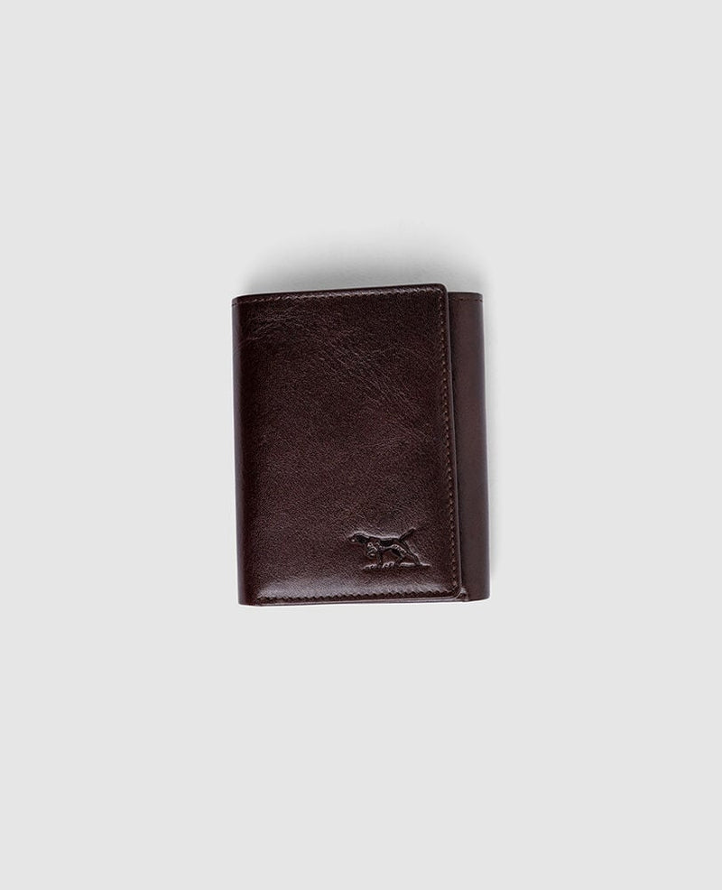 Westport Tri Fold Wallet