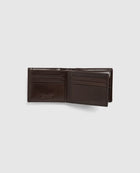 Rodd & Gunn Wardville Pouch Wallet