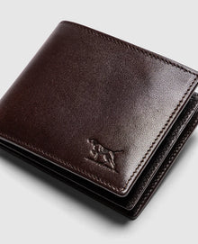 Rodd & Gunn Wardville Pouch Wallet