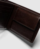Rodd & Gunn Wardville Pouch Wallet
