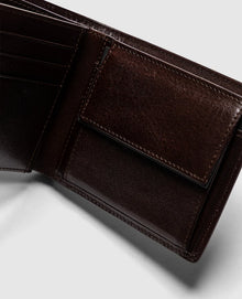 Rodd & Gunn Wardville Pouch Wallet