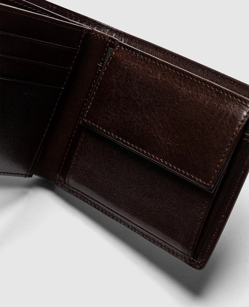 Rodd & Gunn Wardville Pouch Wallet