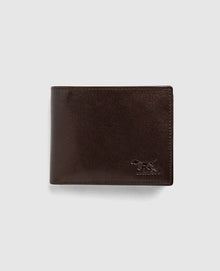 Rodd & Gunn Wardville Pouch Wallet