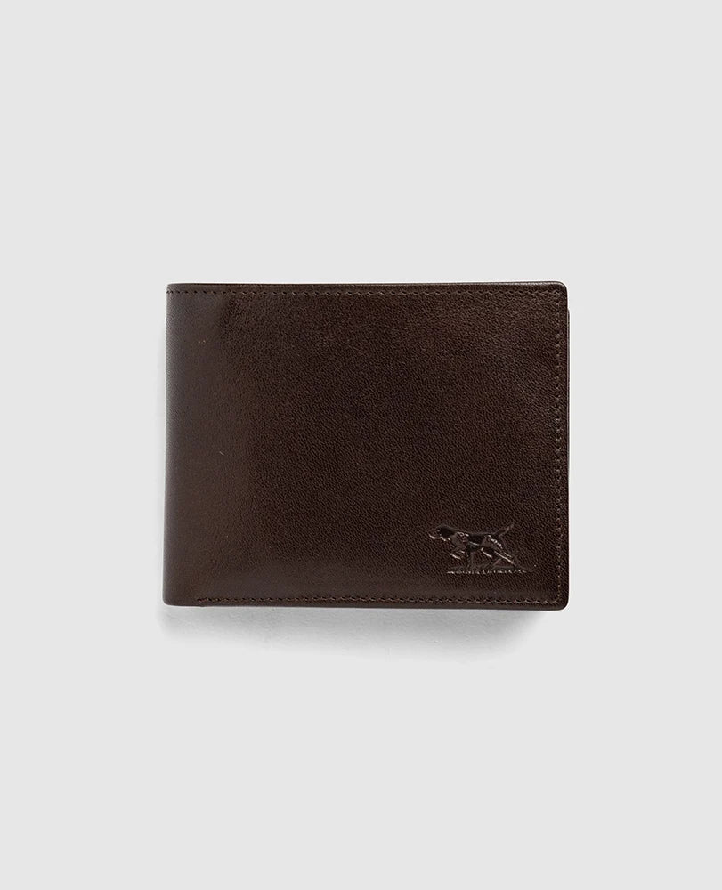 Rodd & Gunn Wardville Pouch Wallet