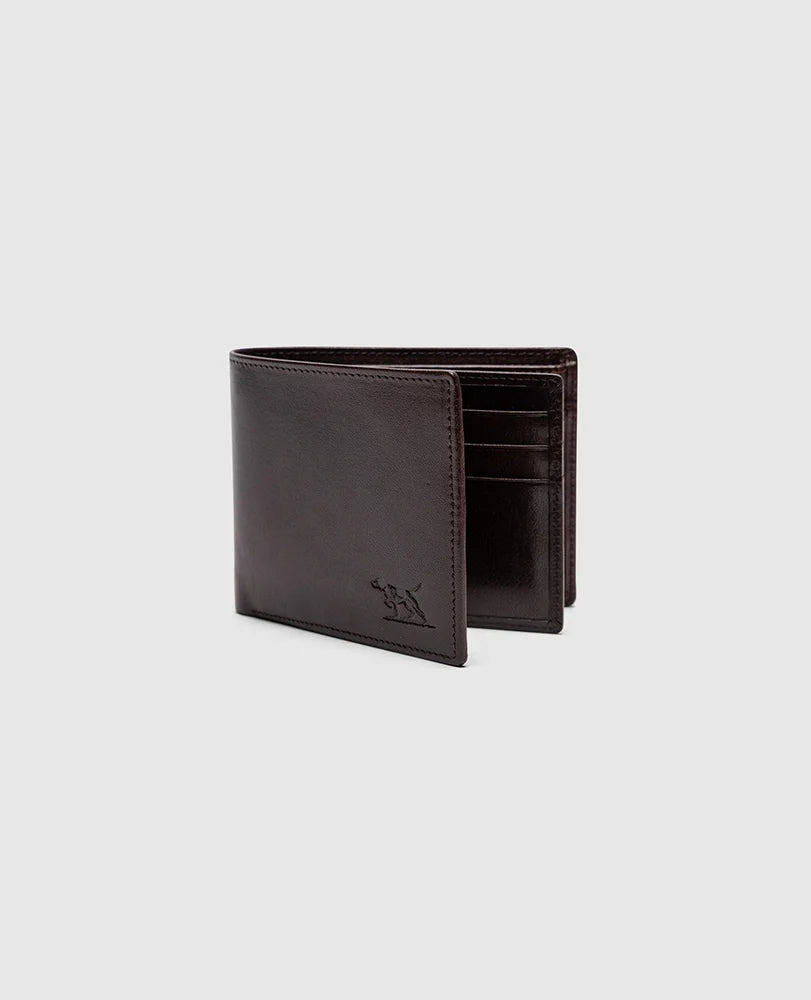 Rodd & Gunn Wardville Pouch Wallet