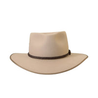 Cattleman Hat - Akubra