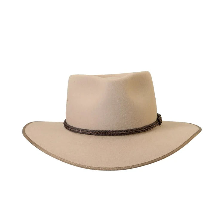 Cattleman Hat - Akubra