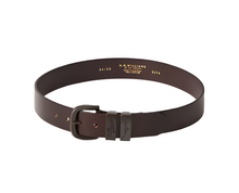 Drover Belt - Chestnut - BSF5UD