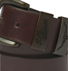 Drover Belt - Chestnut - BSF5UD