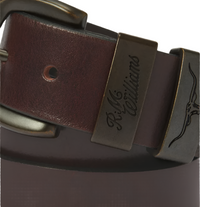 Drover Belt