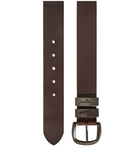 Drover Belt - Chestnut - BSF5UD