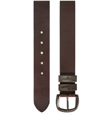 Drover Belt - Chestnut - BSF5UD