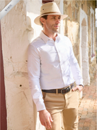 Thomas Cook Callum Tailored L/S Shirt