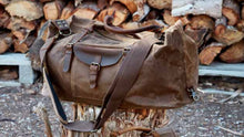 Thomas Cook Gundaroo Duffle Bag