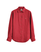 Olney linen shirt