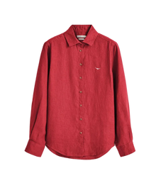 Olney linen shirt