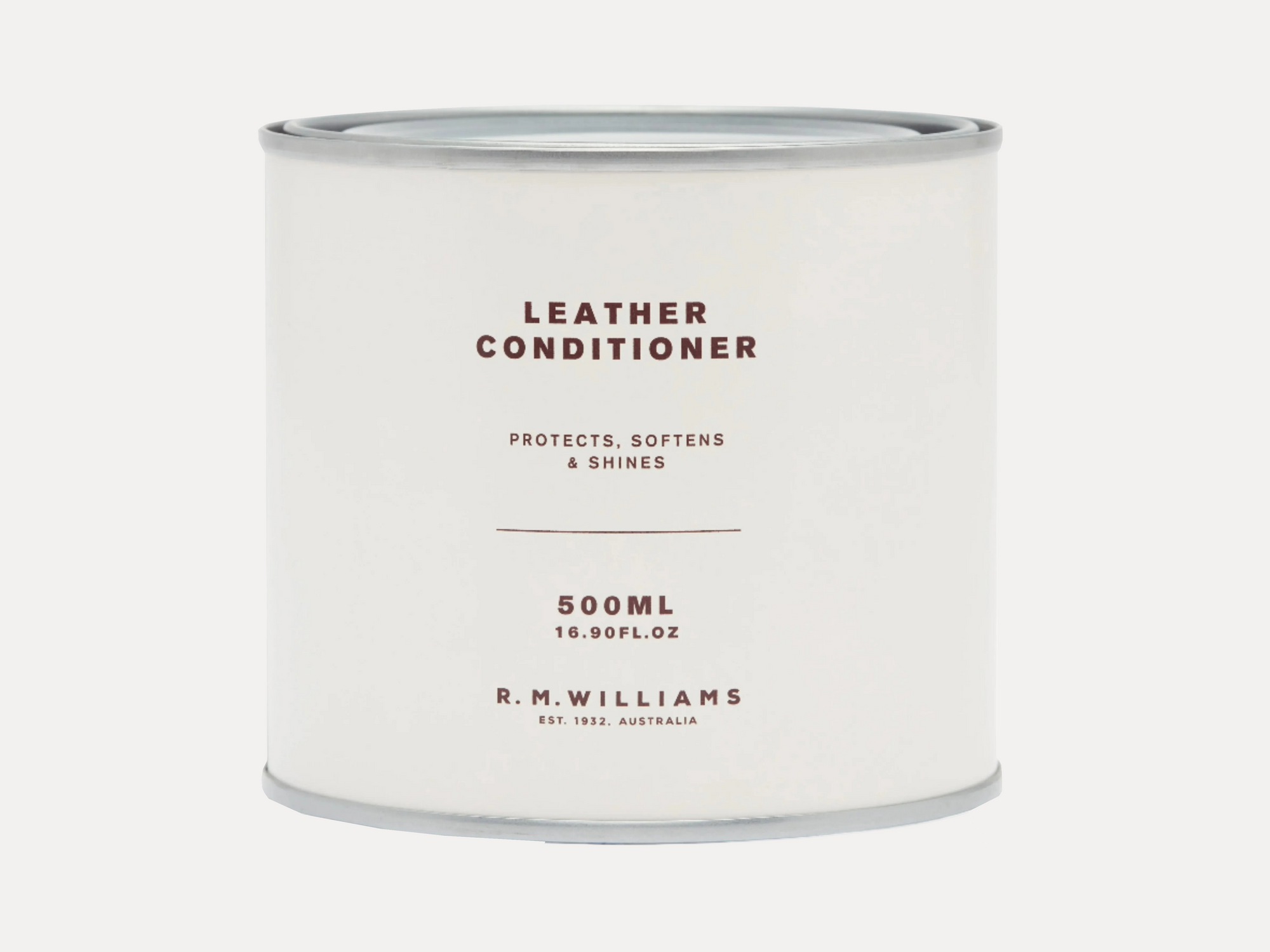 Leather Conditioner - 500ml