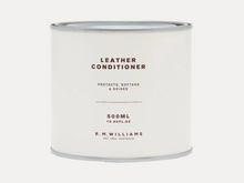 Leather Conditioner - 500ml