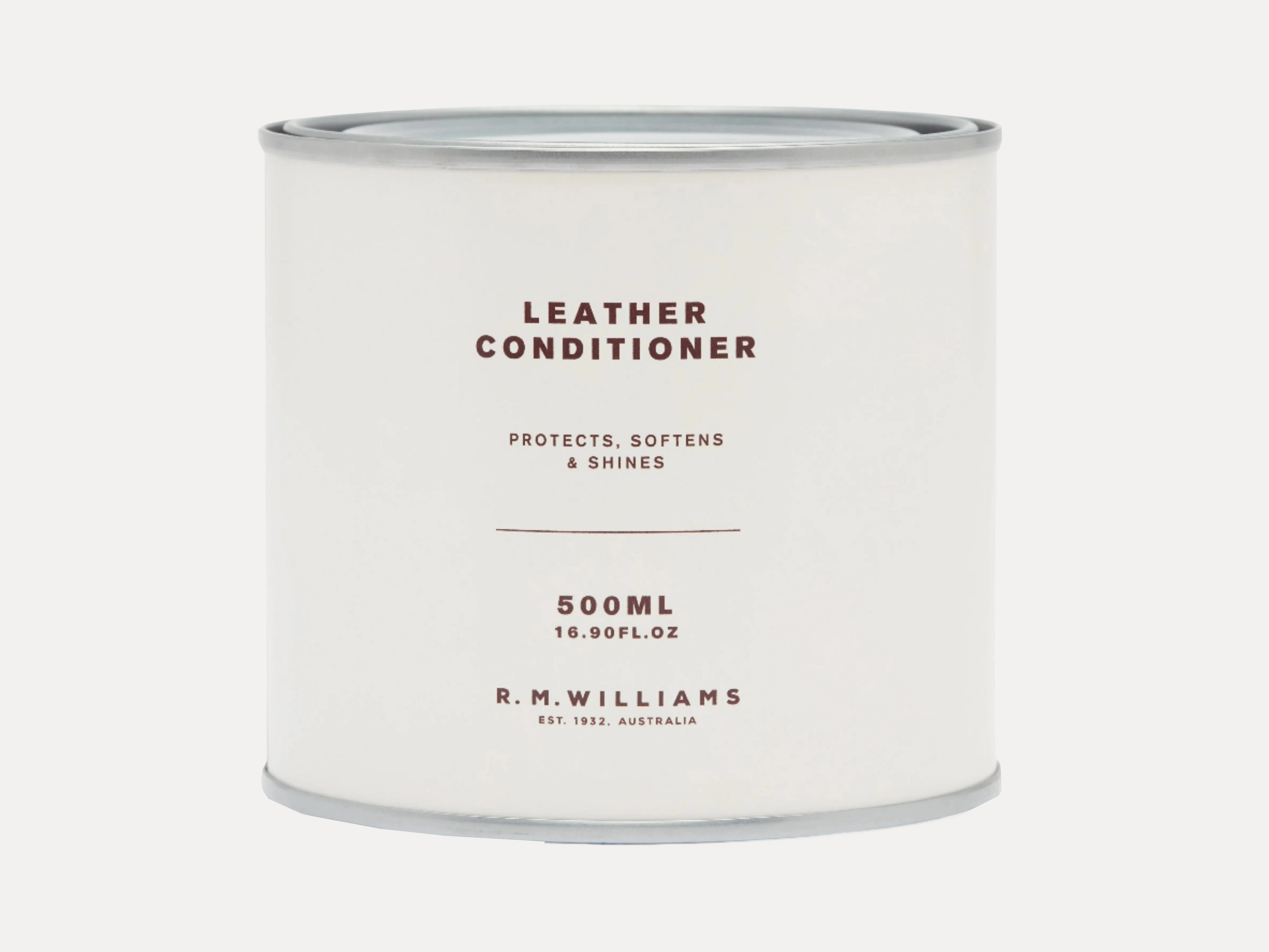 Leather Conditioner - 500ml