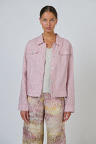 Linen Jacket GA30