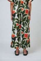 Linen Pants GA398