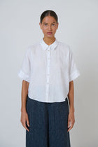 Linen Top GA685