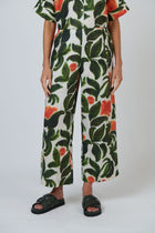 Linen Pants GA398