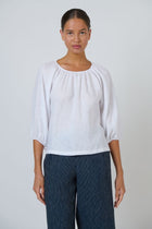 Linen Top GA727