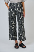Linen Pants GA398