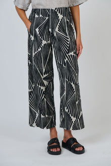 Linen Pants GA398