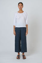 Linen Top GA727