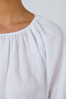 Linen Top GA727
