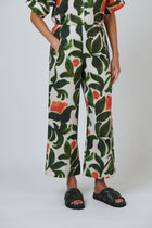 Linen Pants GA398