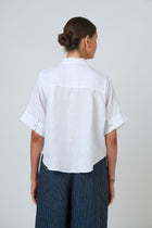 Linen Top GA685