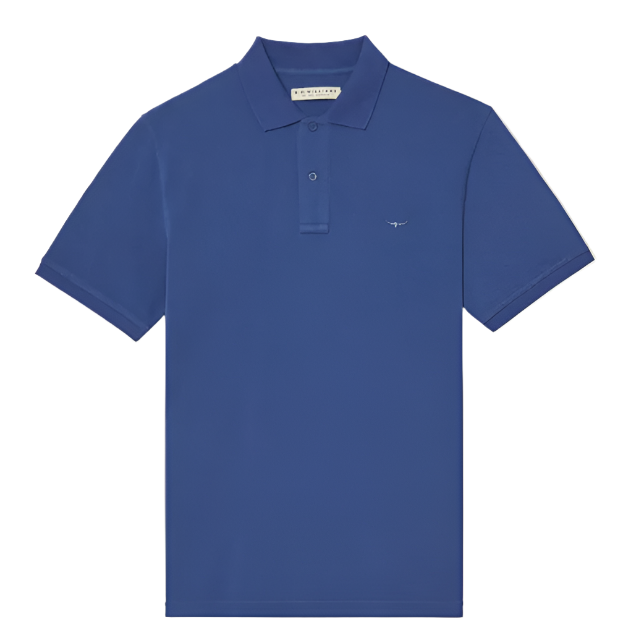 Rod Polo - Blue