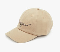 Steers Head Logo Cap