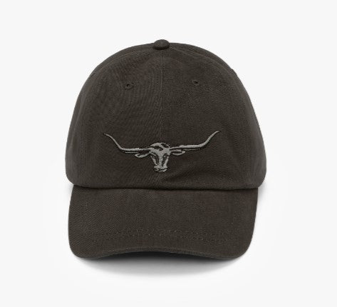 Steers Head Logo Cap