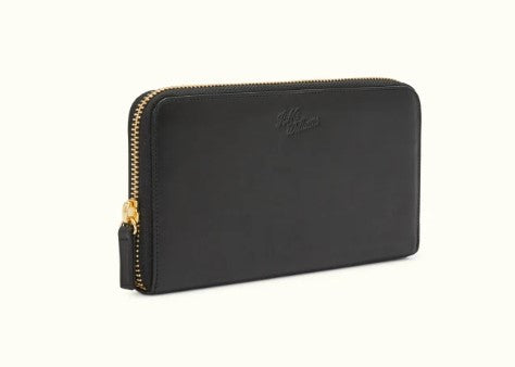 Singleton Zip Wallet