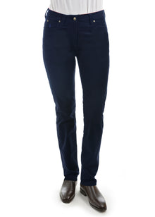 Thomas Cook Stretch Moleskin Wonder Jean®