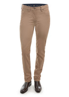 Thomas Cook Stretch Moleskin Wonder Jean®