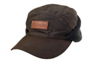 Hills Hats Oilskin Cap