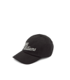 Script Cap