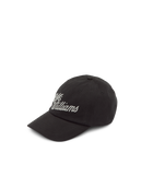 Script Cap