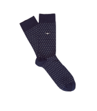 Fine Gauge Cotton Socks